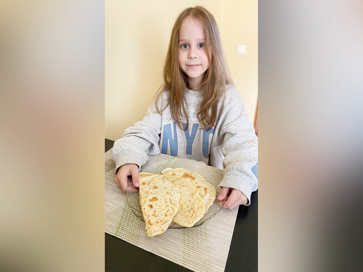 Как легко и быстро приготовить праздничный перекус
