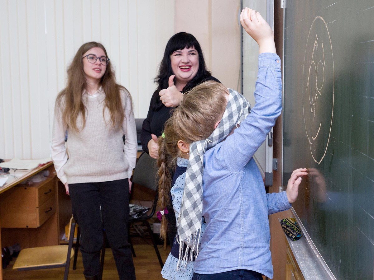 Опыт фонда «ОМК-Участие» по развитию инклюзии в Выксе изучили в Совете Федерации