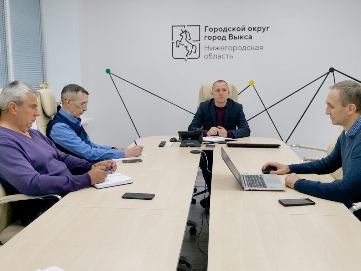 В Выксе прошла «горячая» телефонная линия по вопросам теплоснабжения