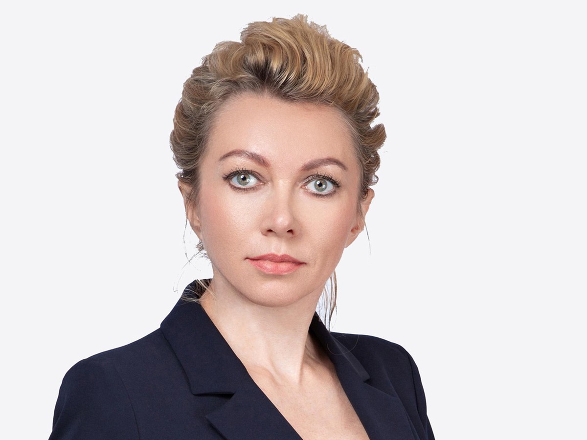 В ОМК назначили нового директора по управлению персоналом