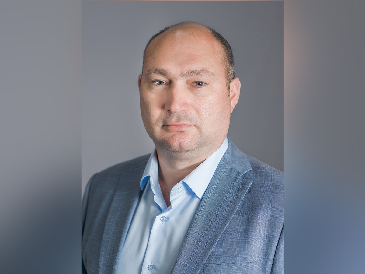 В избирательном округе №10 победу одержал Руслан Сапогов