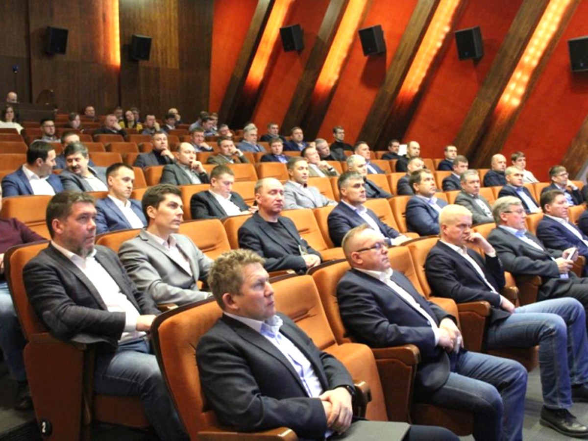 Сотрудников выксунского завода ОМК предупредили о мошенничестве