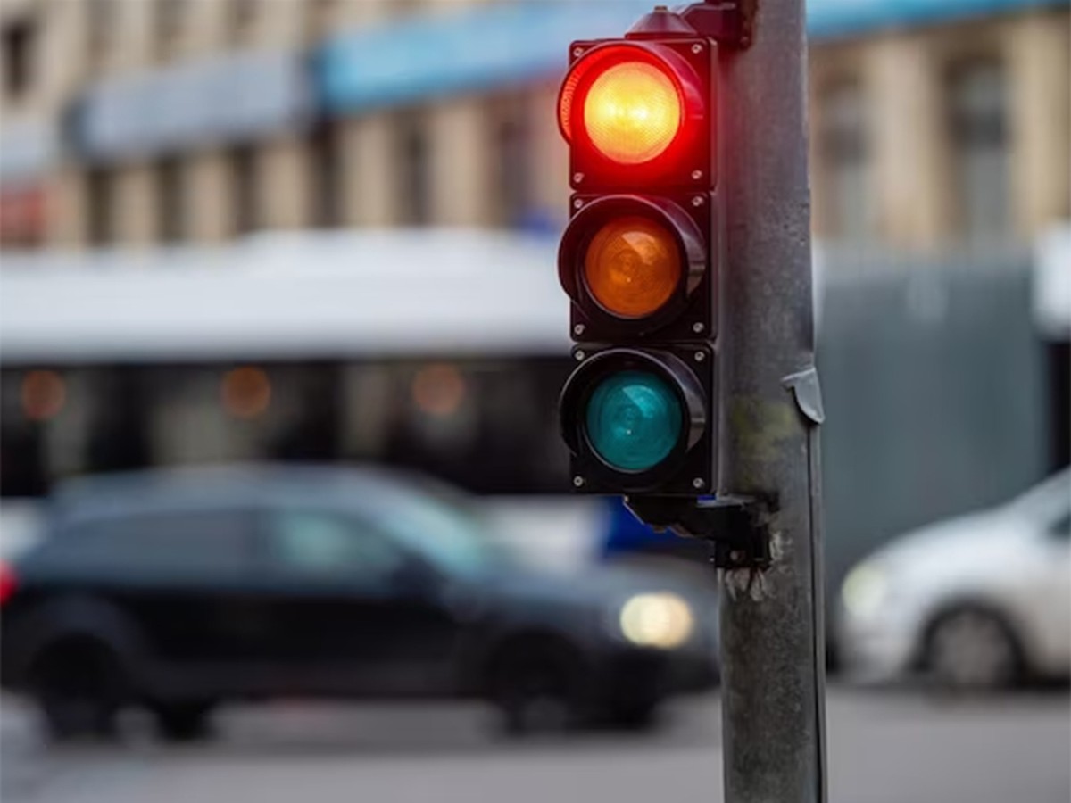 В Выксе отремонтируют светофоры на четырёх пересечениях улиц