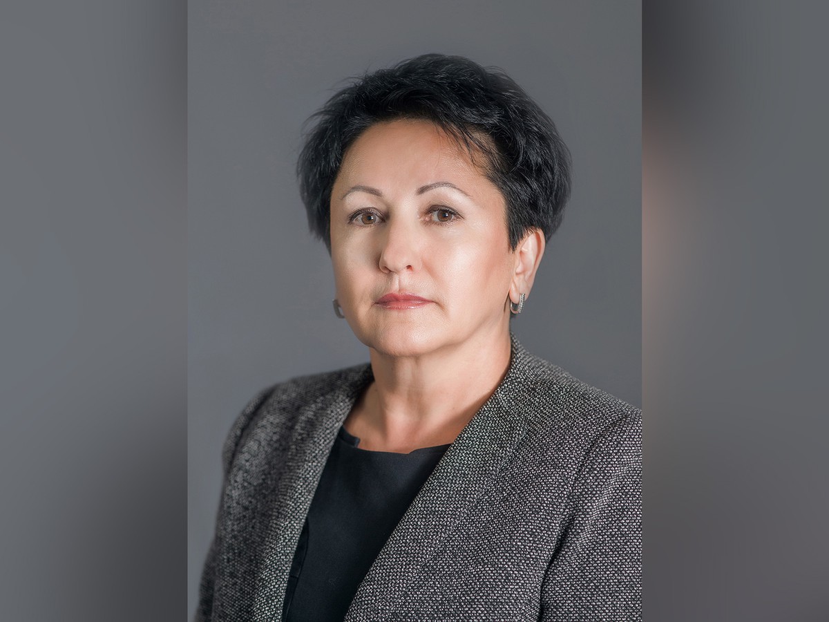 Галина Телегина, депутат Совета депутатов местного отделения партии «Единая Россия», проведёт приём граждан