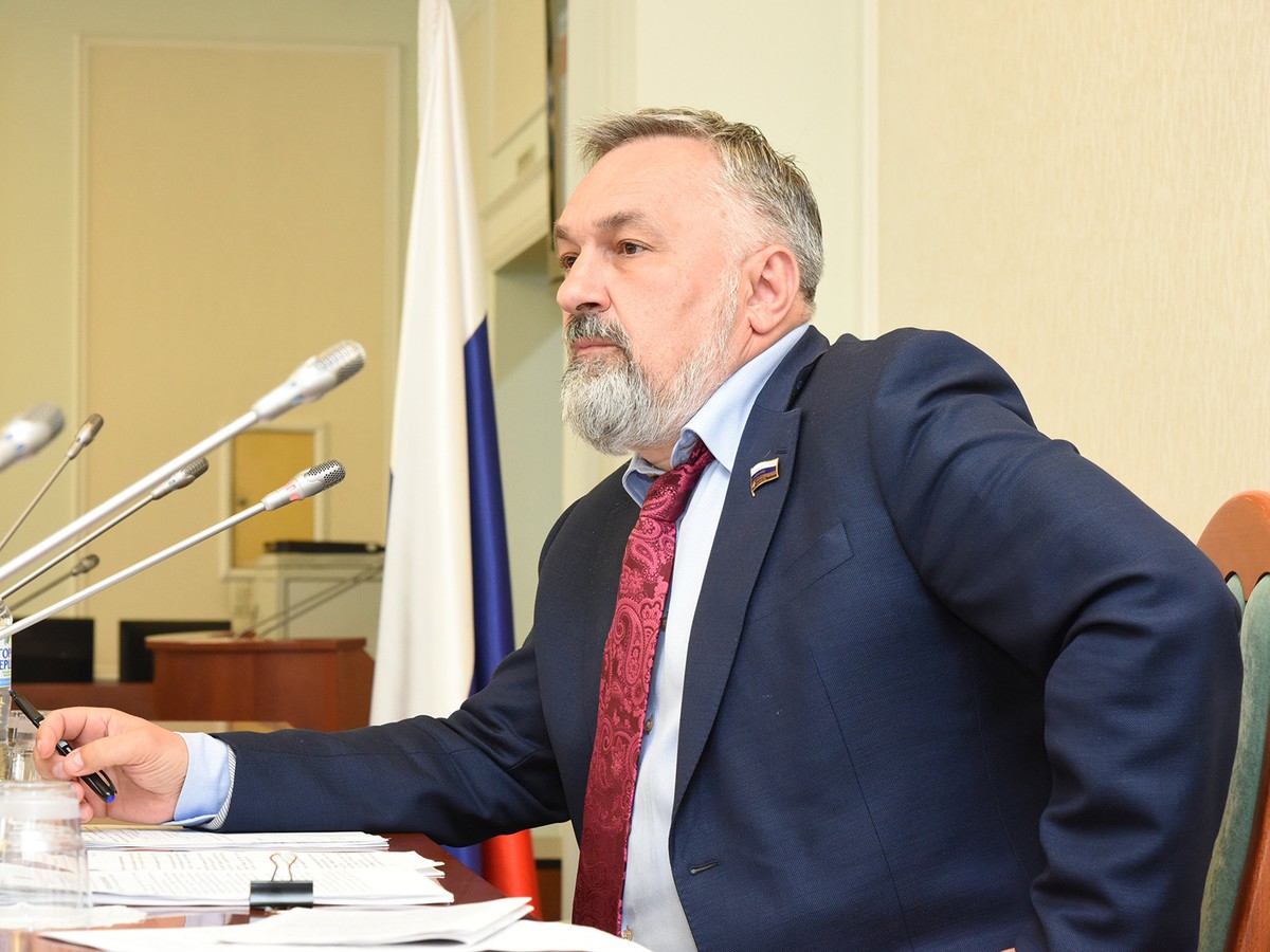 Депутаты Законодательного собрания предлагают усовершенствовать законодательство о бесплатном предоставлении земельных участков