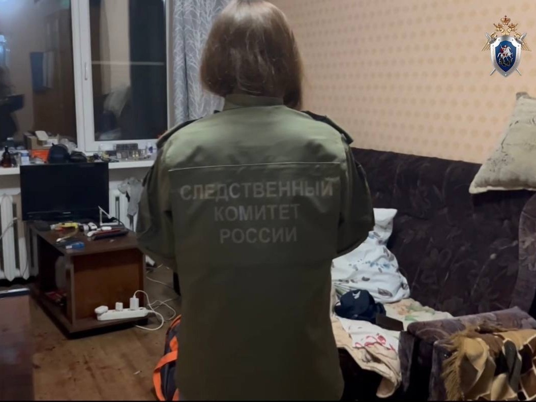 В Выксе житель Омской области подозревается в покушении на убийство
