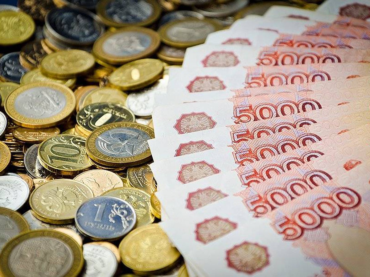 Выкса вошла в топ-5 по объёму полученных субсидий
