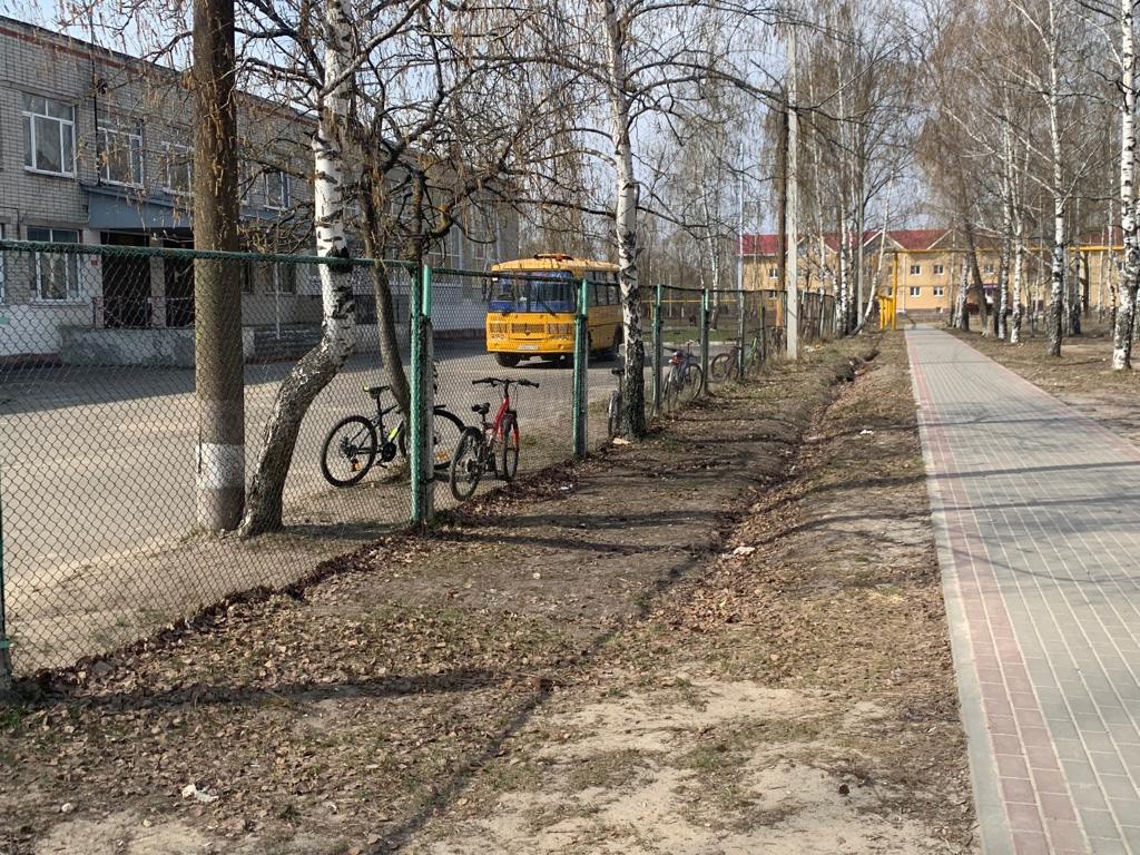 В детском саду и школе в Антоповке проведут ремонтные работы