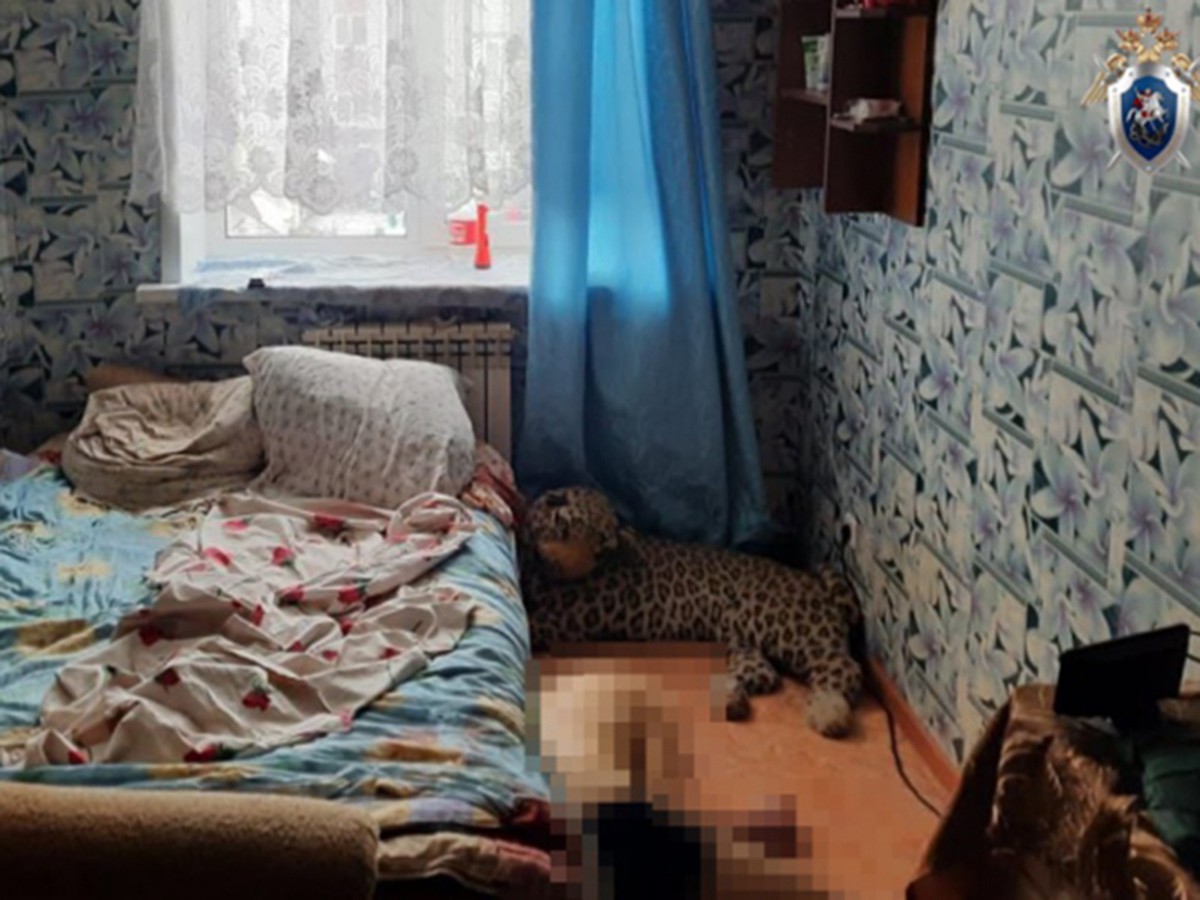 Выксунке предъявили обвинение в убийстве сына