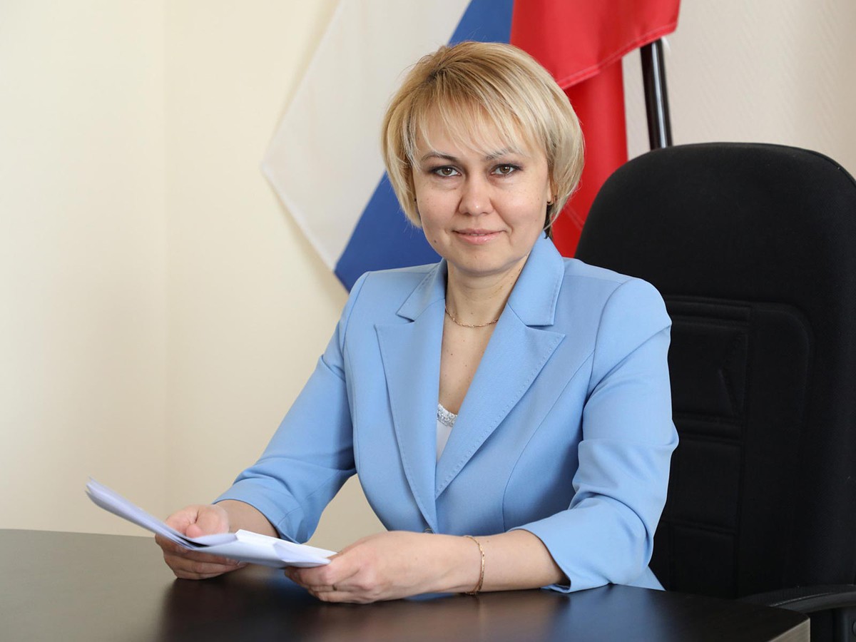 Управляющий отделением Соцфонда России по Нижегородской области ответит на вопросы жителей региона