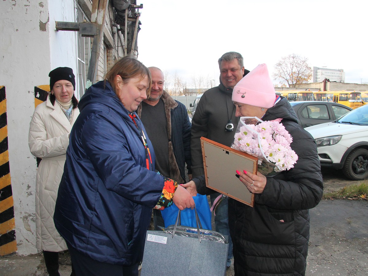 В Выксунском ПАП прошли соревнования по профессиональному мастерству