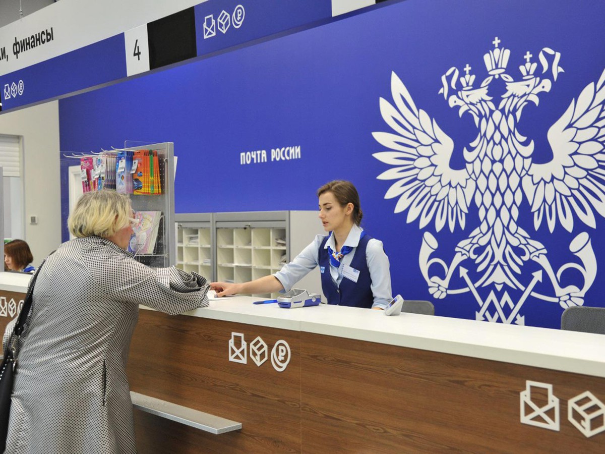 Какое будущее ждёт почтовые отделения в Шиморском и Верхней Верее?