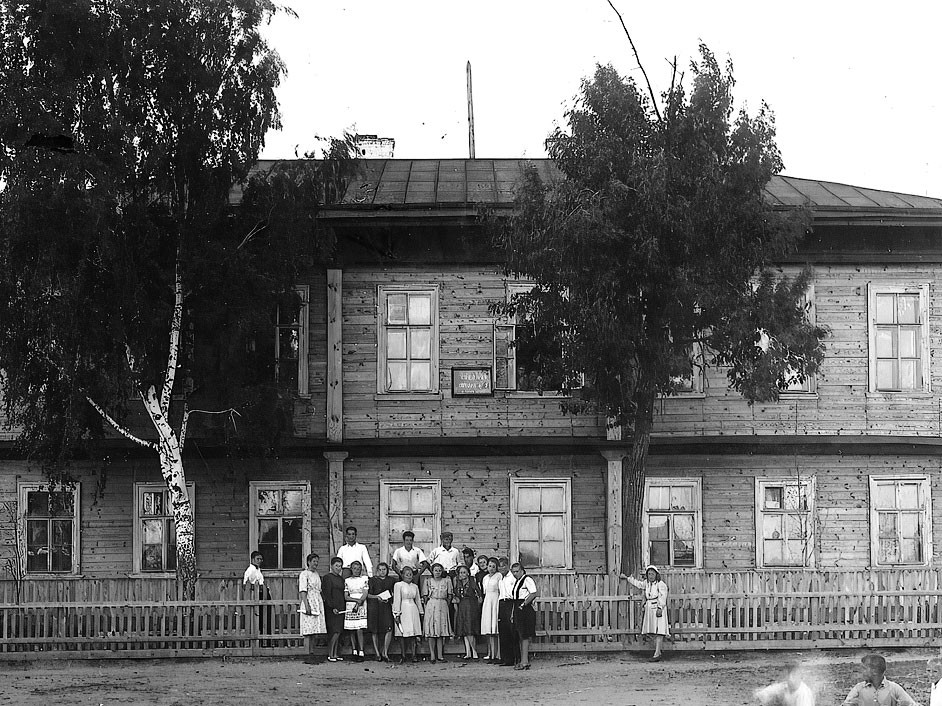 Школа №3 отметила свой 125-летний юбилей