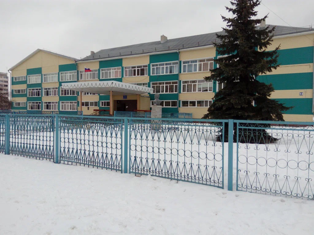 Где в Выксе воспитывают будущих инженеров и изобретателей
