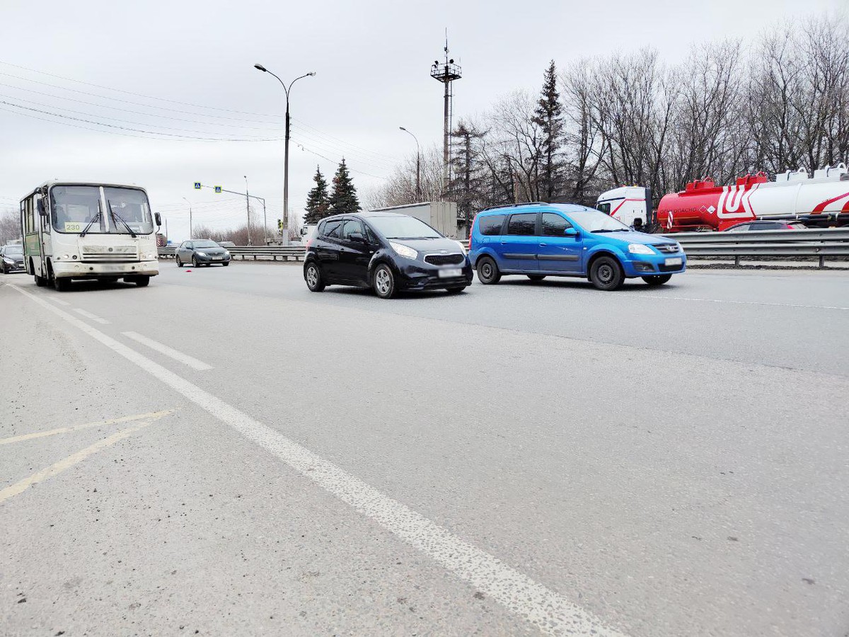 Начата сезонная проверка состояния отремонтированных по гарантии дорог