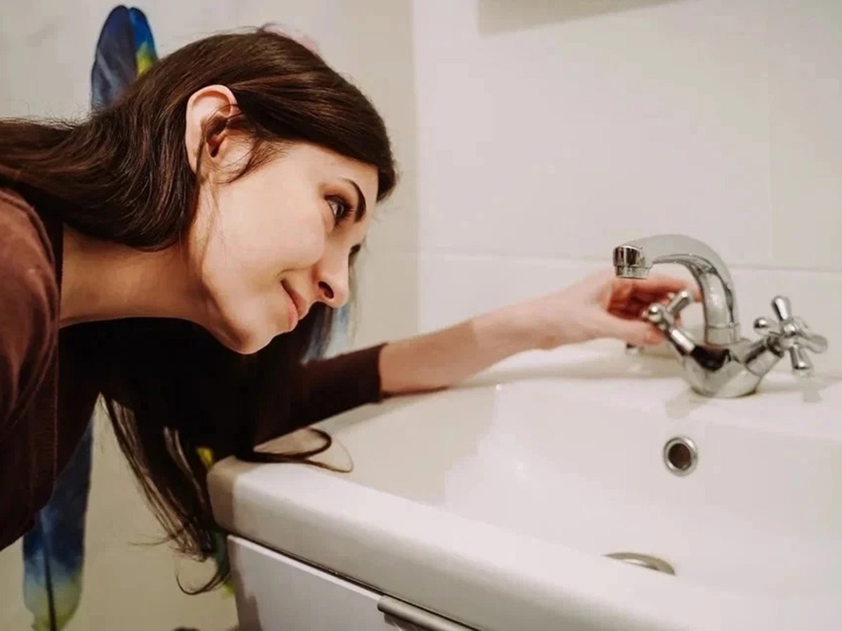 В Выксе на улице 1 Мая отключат горячее водоснабжение