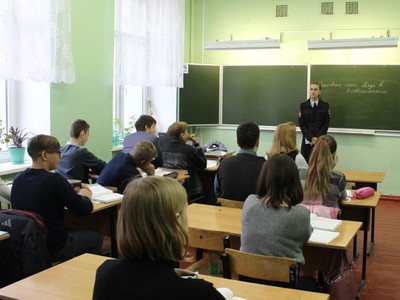 В округе пройдёт антинаркотическая акция «Защитники Отечества»