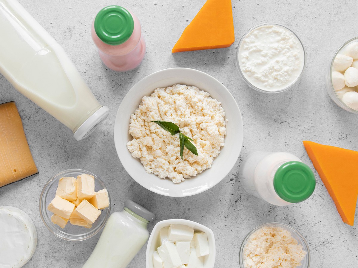 Фальсификат молочной продукции обнаружили у нижегородских производителей