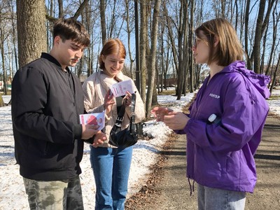 ВИЧ – не приговор