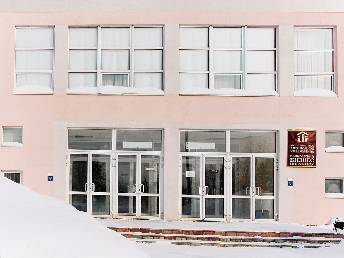 В Выксе откроется новый Центр культуры