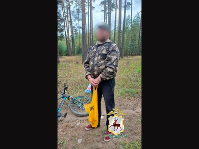 Выксунского электромонтёра задержали по подозрению в хранении наркотиков