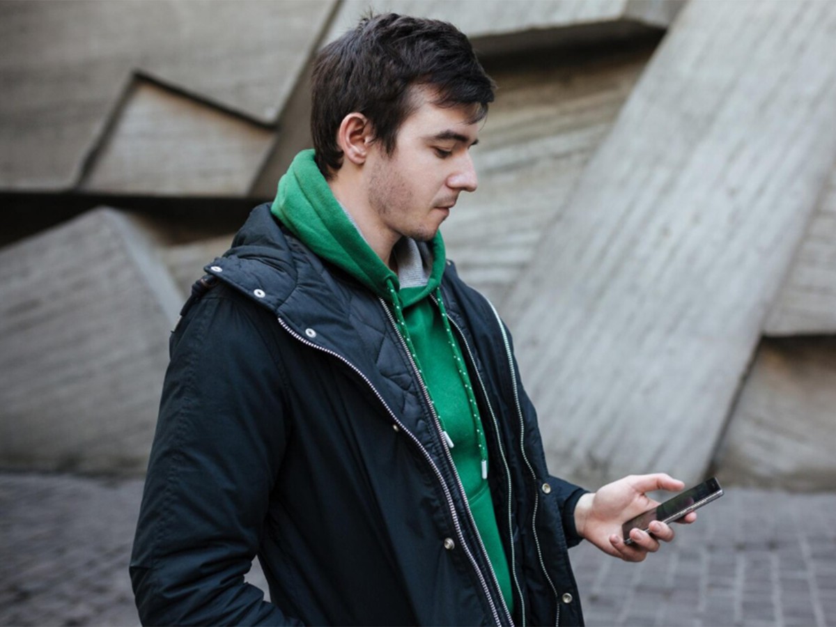 Будьте внимательны, не станьте жертвой вербовки