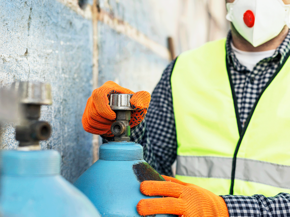 Чем грозит неисправность газовых приборов?