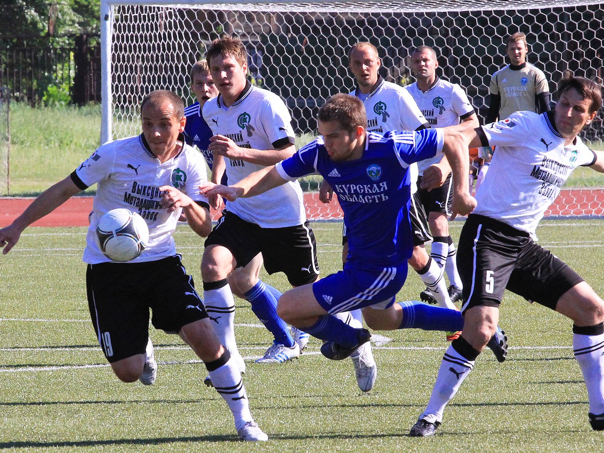 Любителей спорта ждут насыщенные выходные