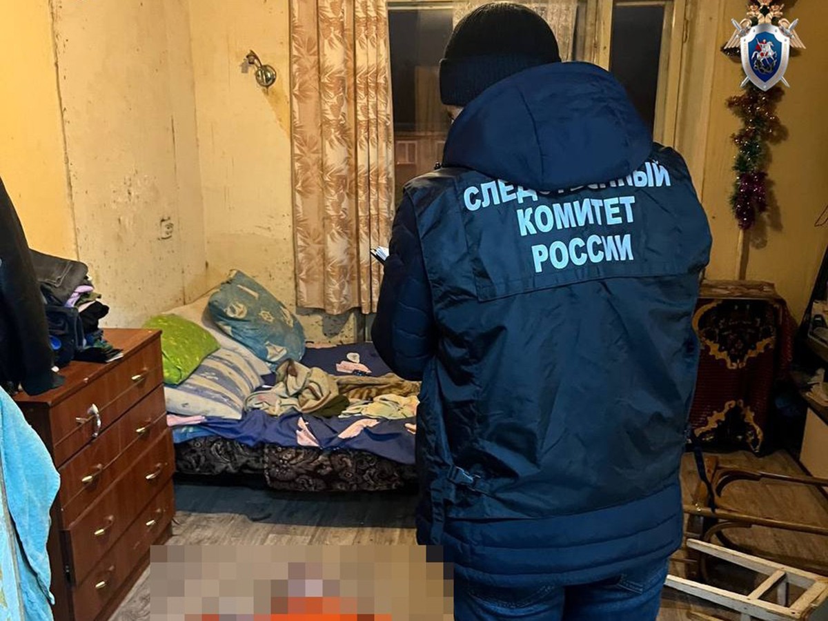 Обвиняемый в убийстве предстанет перед судом