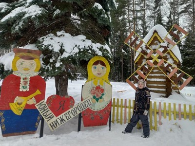 Детям можно отдохнуть бесплатно