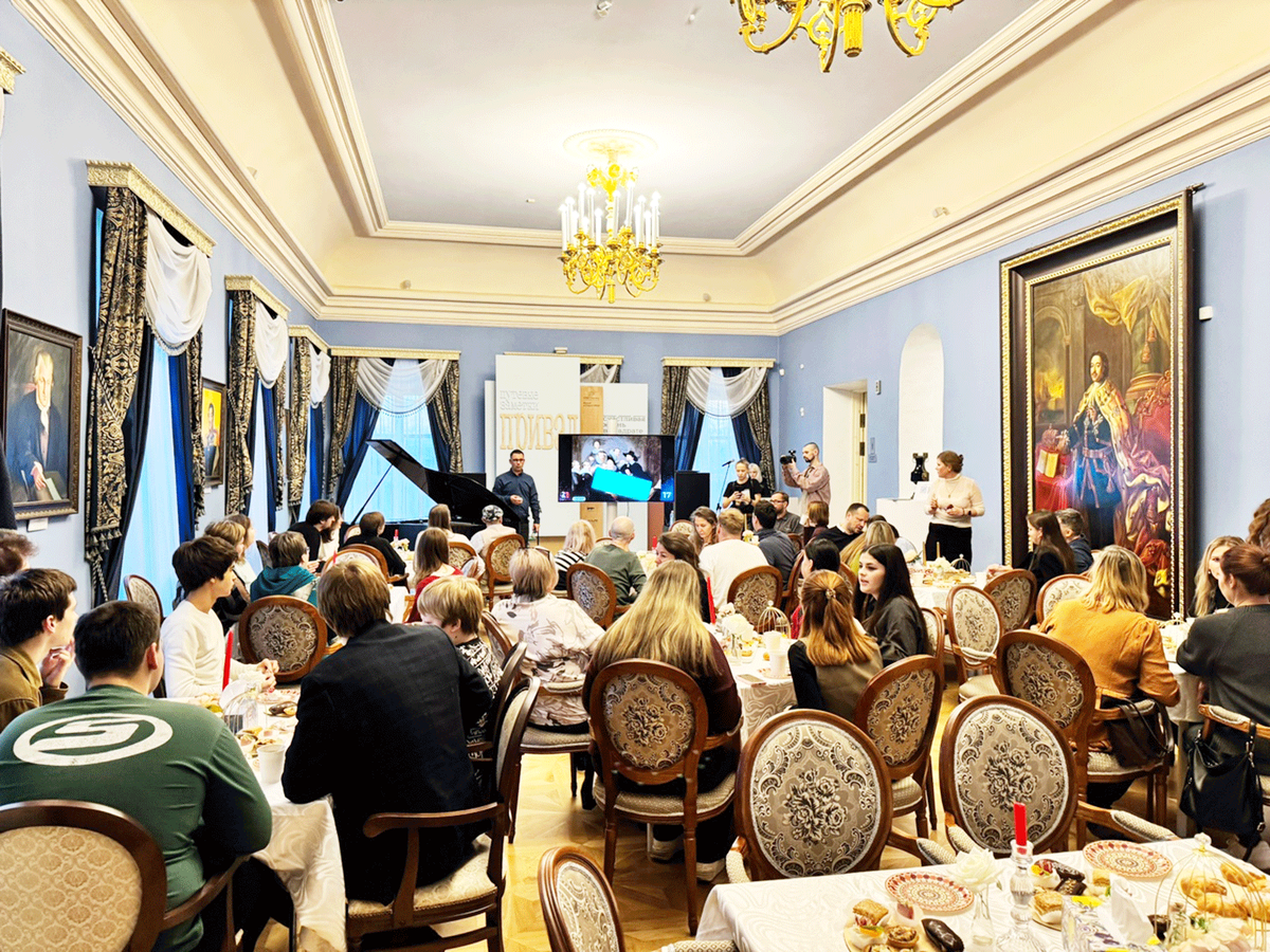 «Ночь искусств» в Выксе длилась несколько дней