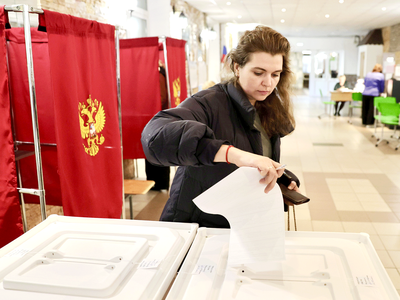 Главные вопросы о предстоящих выборах