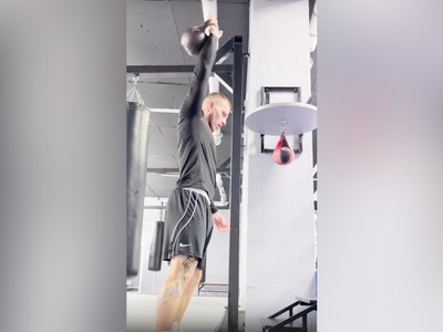 Узнайте о боксе из первых рук