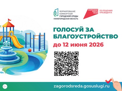 Голосование началось