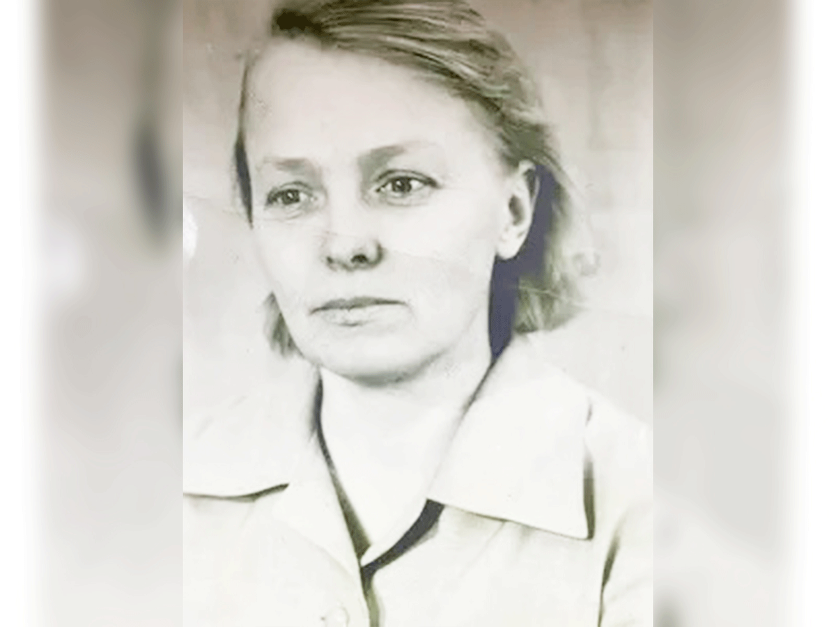 Зоя Сергеевна Кабанова – энтузиаст музейного дела