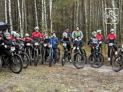 Наш город принял региональное первенство по велоспорту