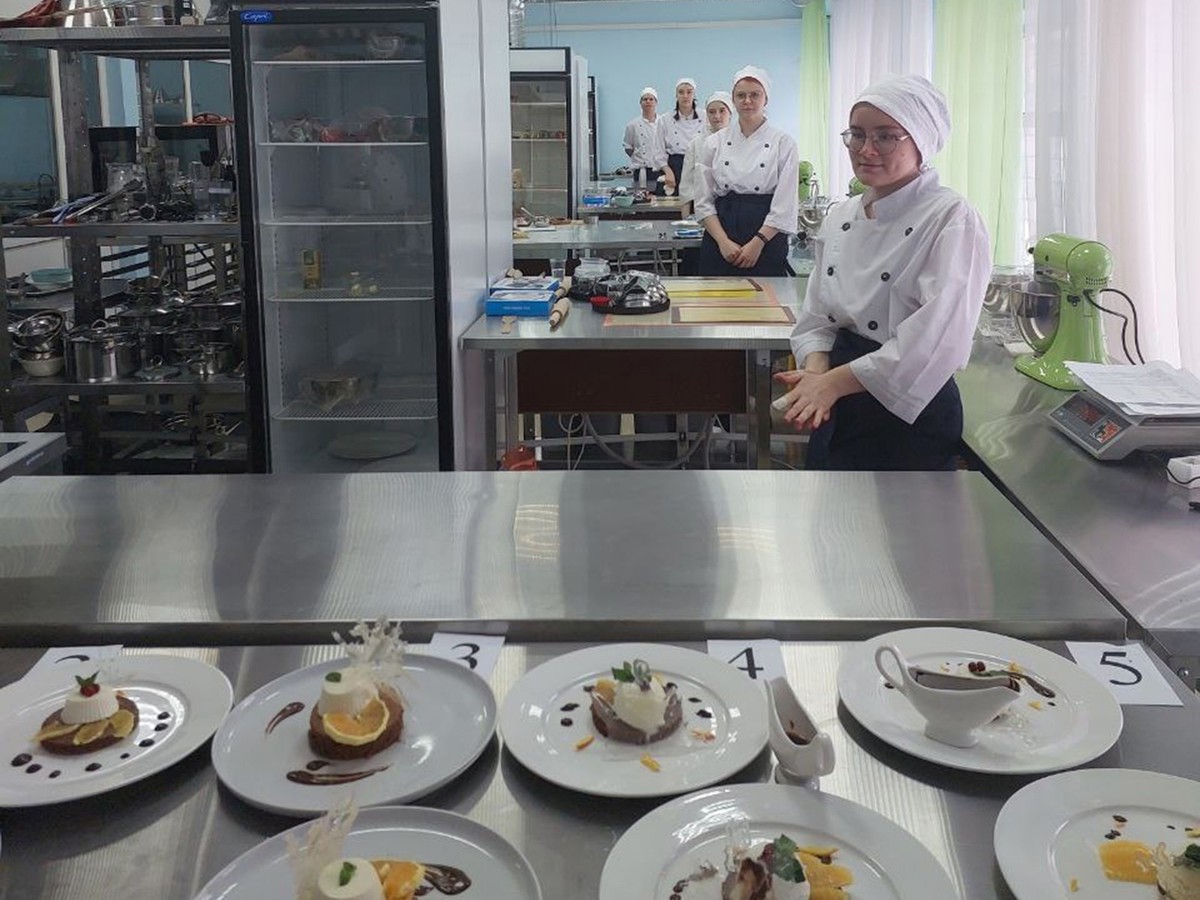 В регионе утвердили востребованные профессии на следующий год