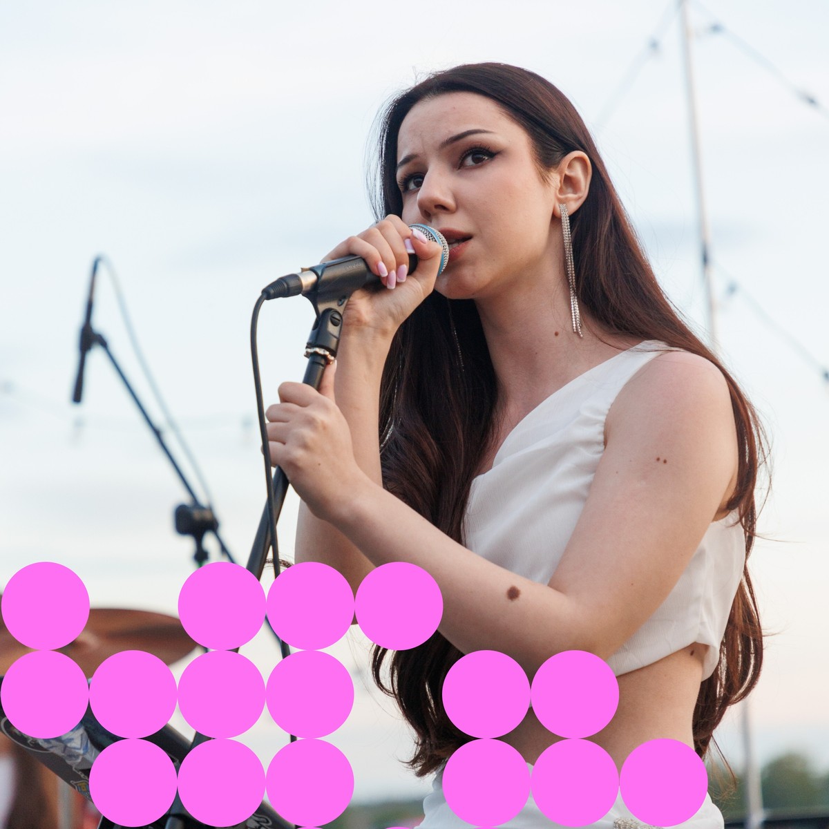 Стар(т)ап шоукейс «Открытый микрофон»