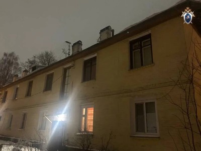 Мастер домоуправляющей компании ответит за сход наледи на выксунку