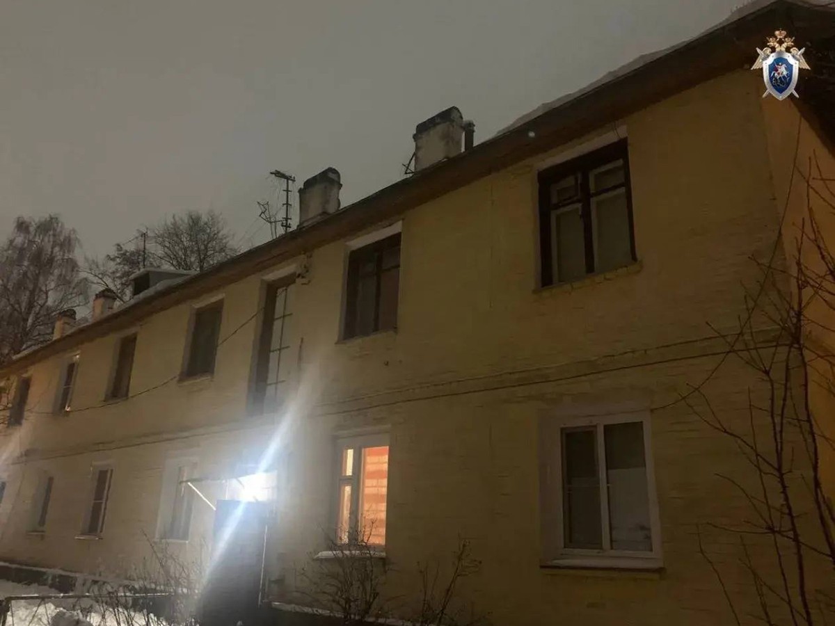 Мастер домоуправляющей компании ответит за сход наледи на выксунку