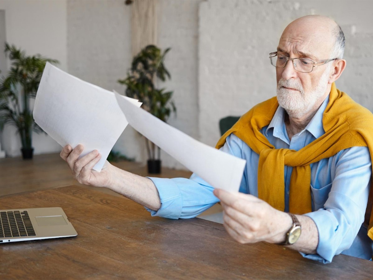 Пенсионеры могут оформить электронное свидетельство на «Госуслугах»