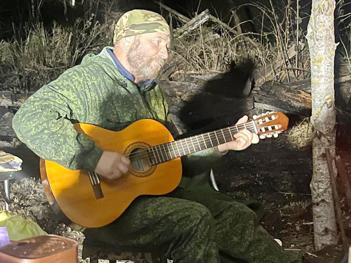 Чтоб не забывали потомки