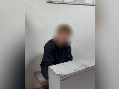 Курьер, забравший деньги и драгоценности в Выксе, задержан в Подмосковье