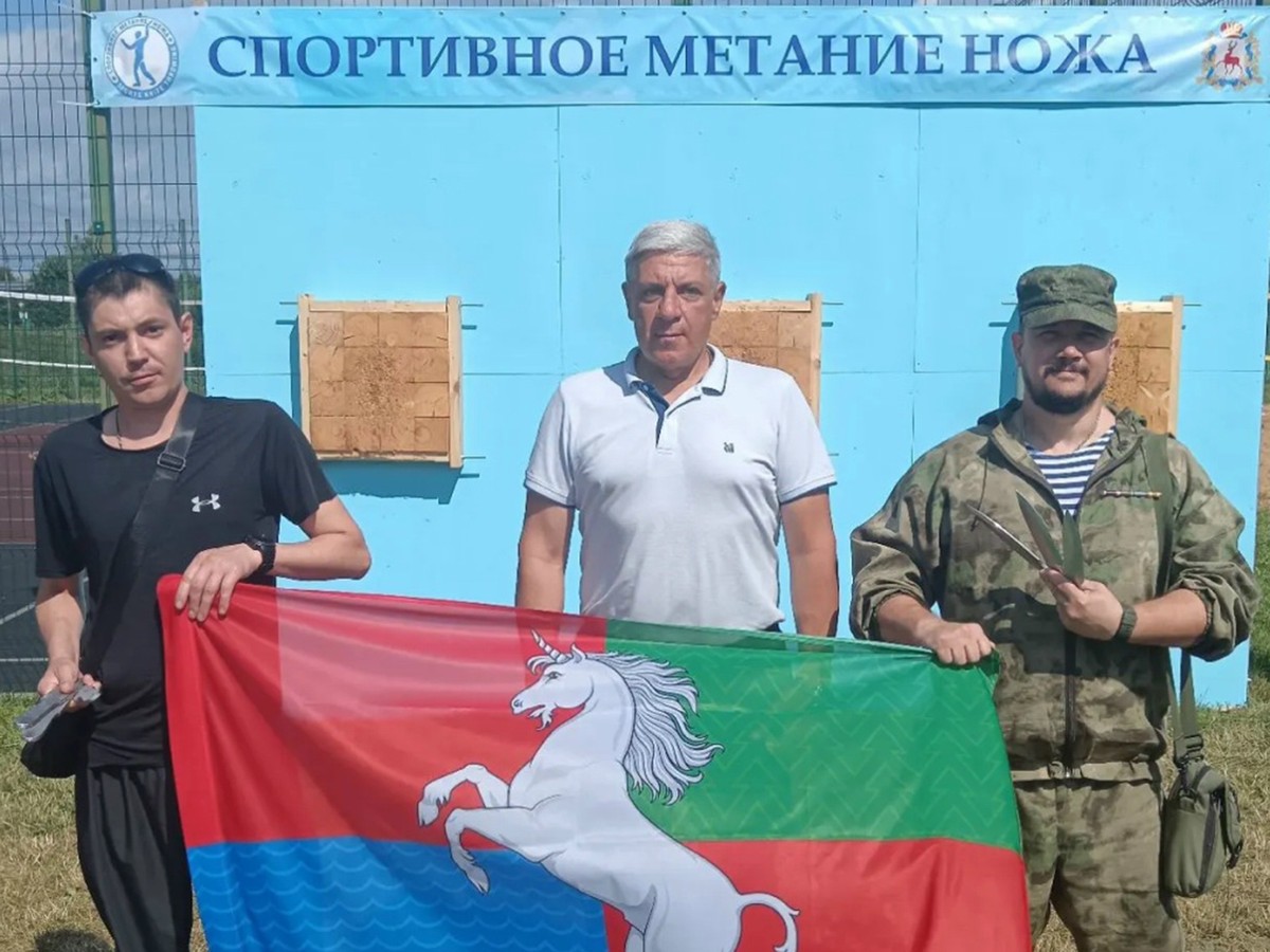 Наши ветераны продолжают победное шествие в спартакиаде