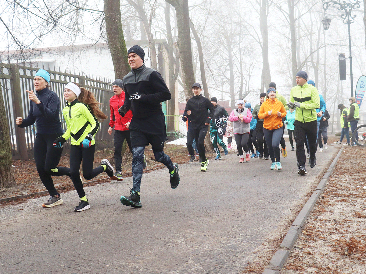 О тех, чей девиз: быть всегда красивыми, уверенными, сильными