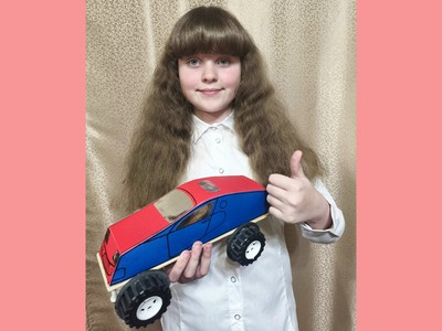 Юные техники Выксы снова в числе лучших
