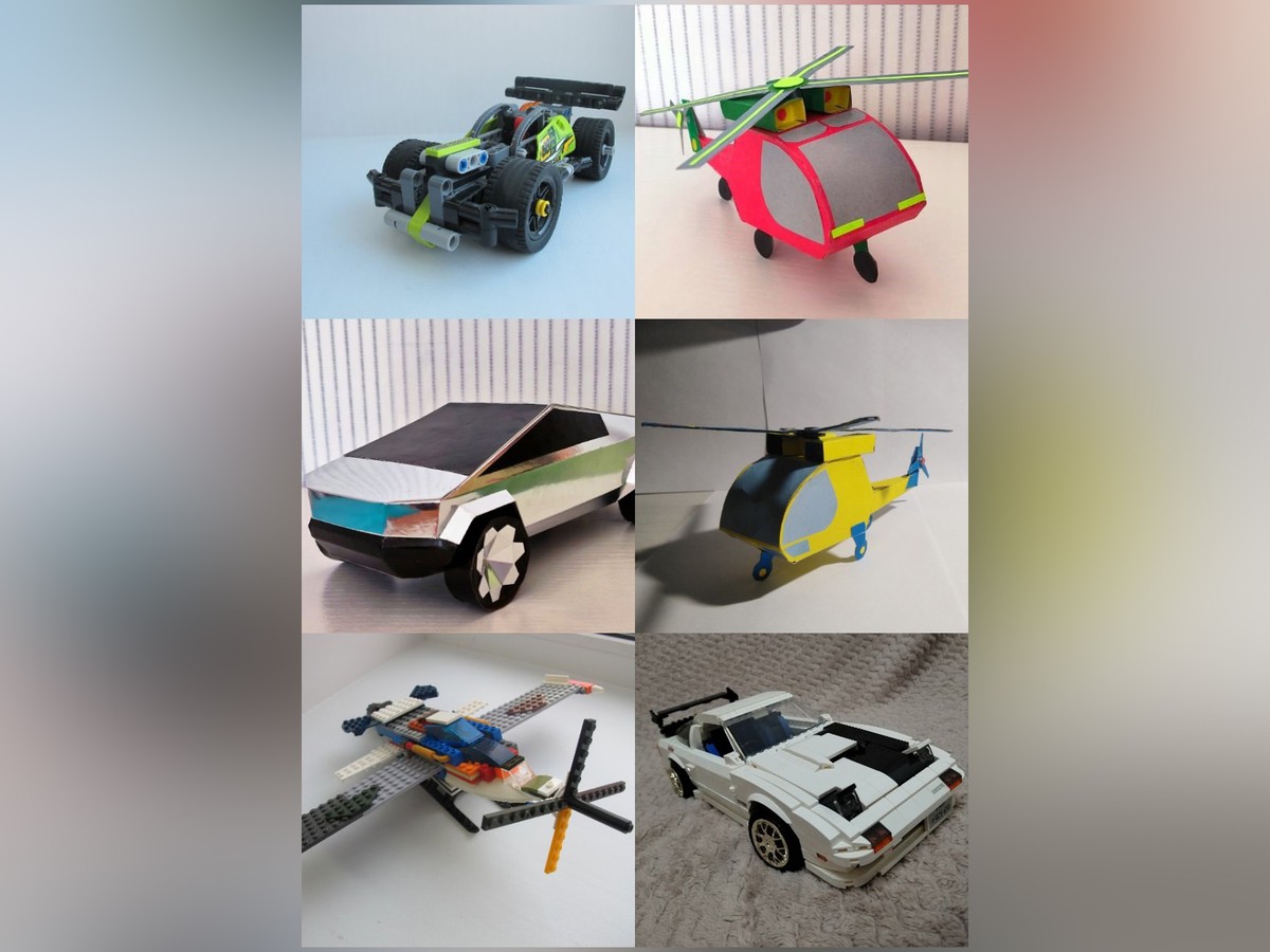 Юные выксунцы отличились на всероссийском уровне