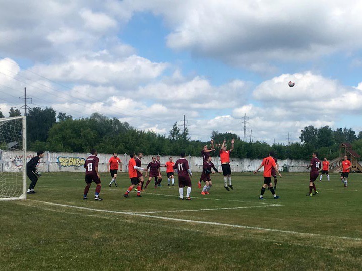 В эти выходные «ПМК» и «Дружба» сыграют решающие матчи