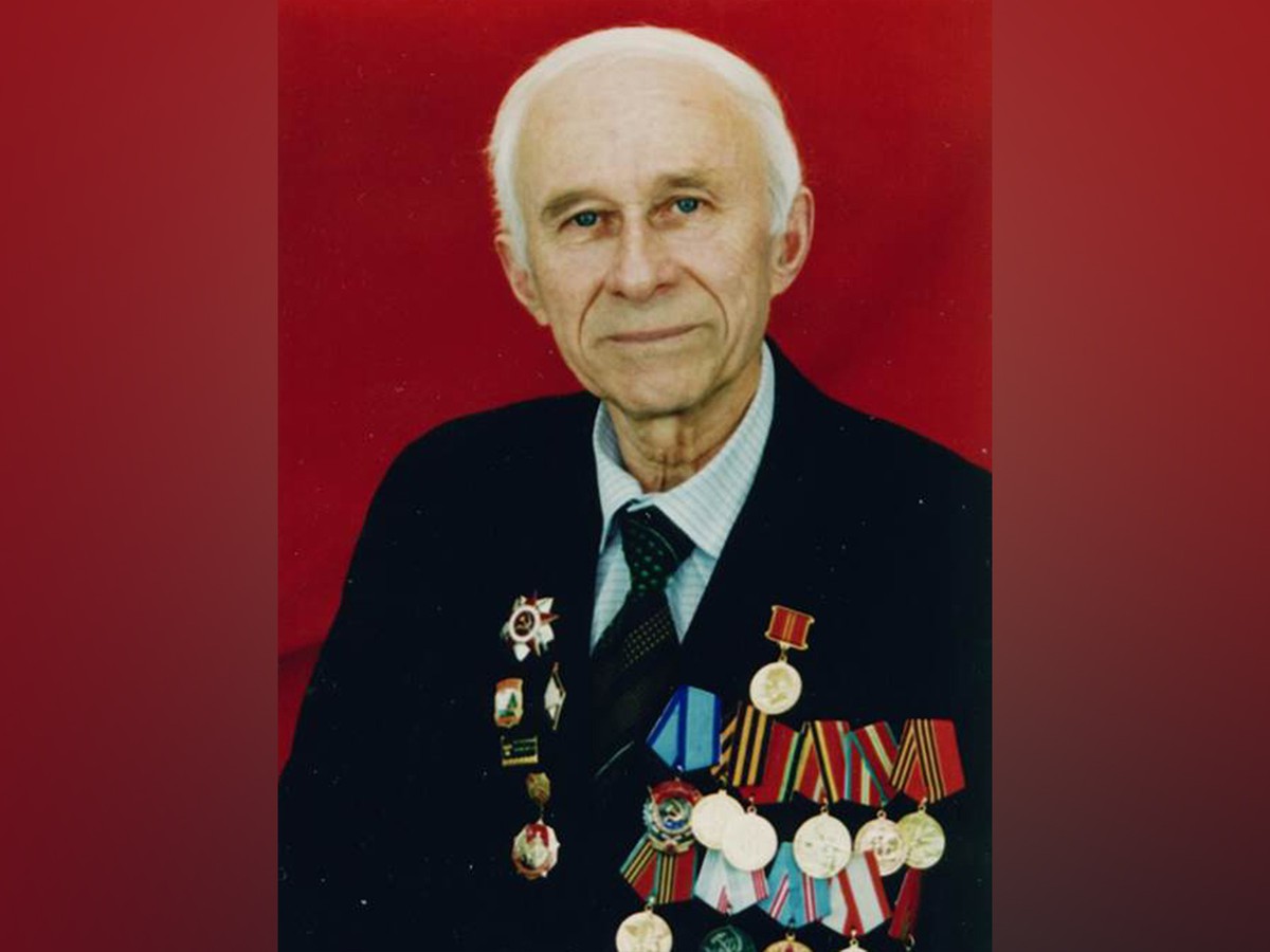 Он верен был стране, малой родине и землякам