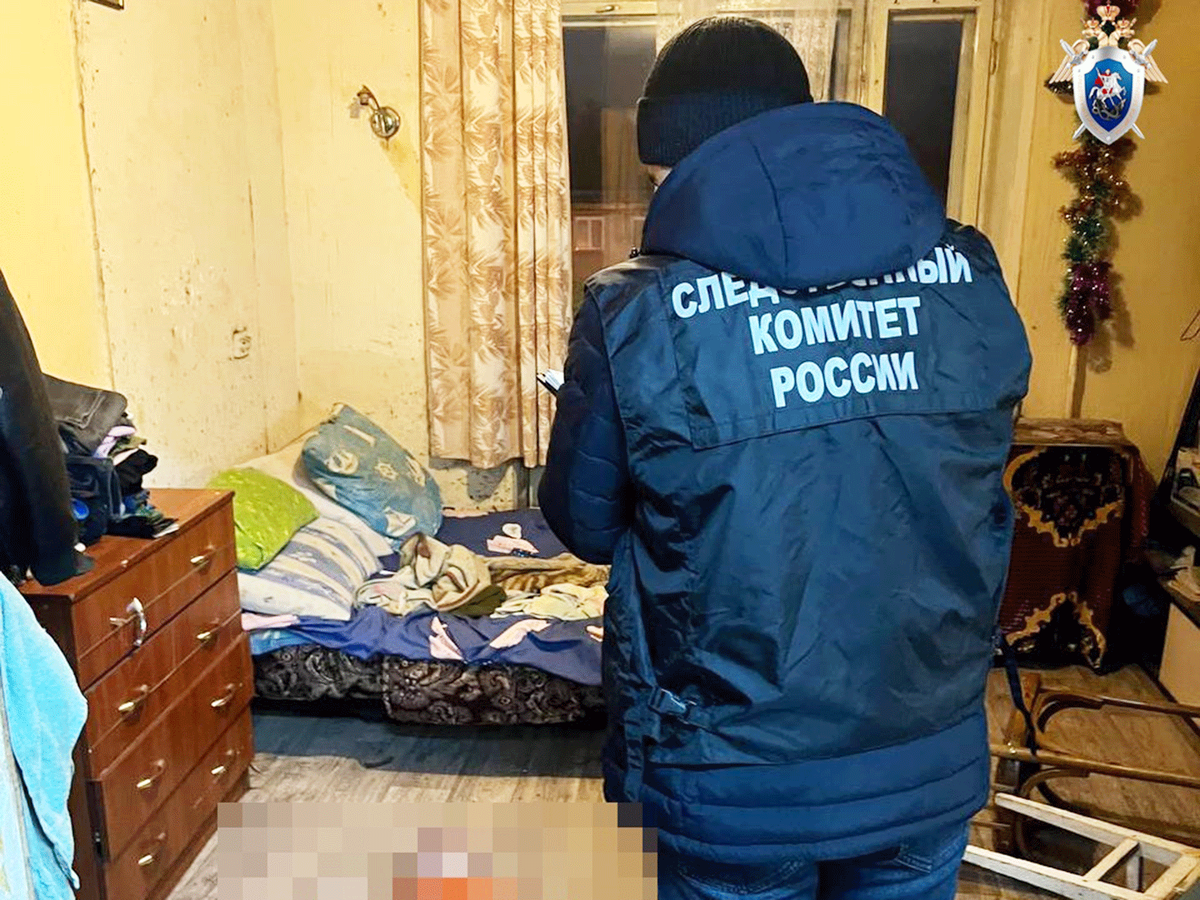 Выксунцу предъявлено обвинение в убийстве своего знакомого